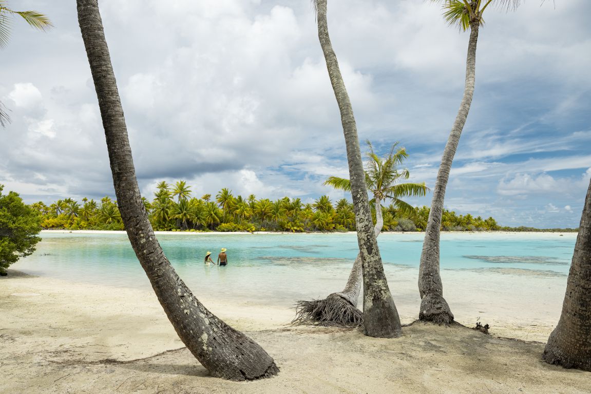 Aranui Cruise - Marquesas Islands — 5